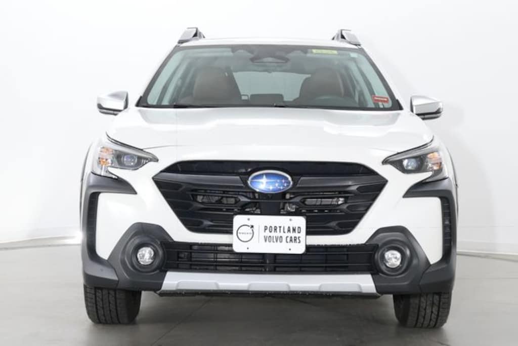 Used 2023 Subaru Outback Touring SUV