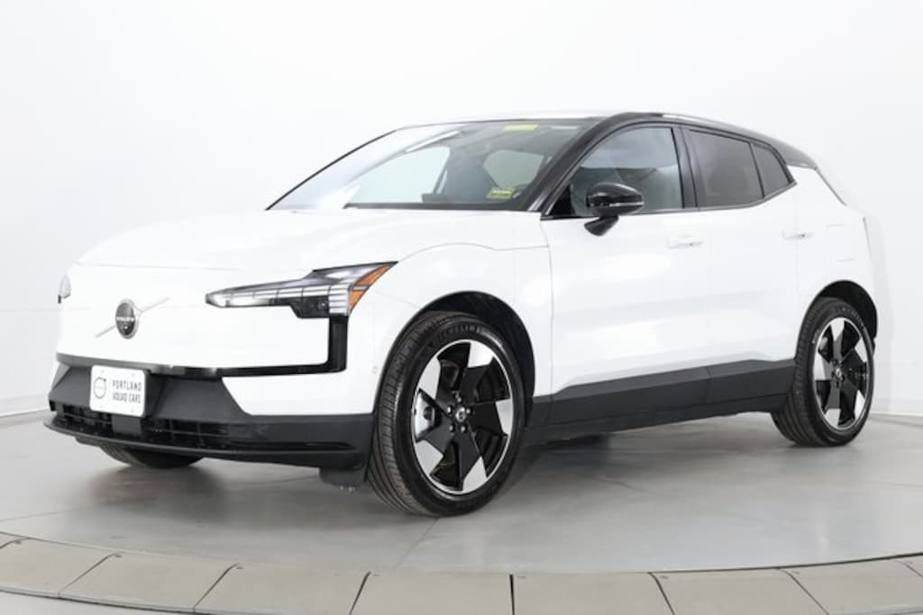Certified 2025 Volvo EX30 Twin Motor Ultra SUV