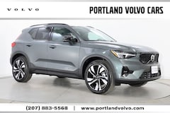 2026 Volvo XC40 B5 Plus AWD SUV
