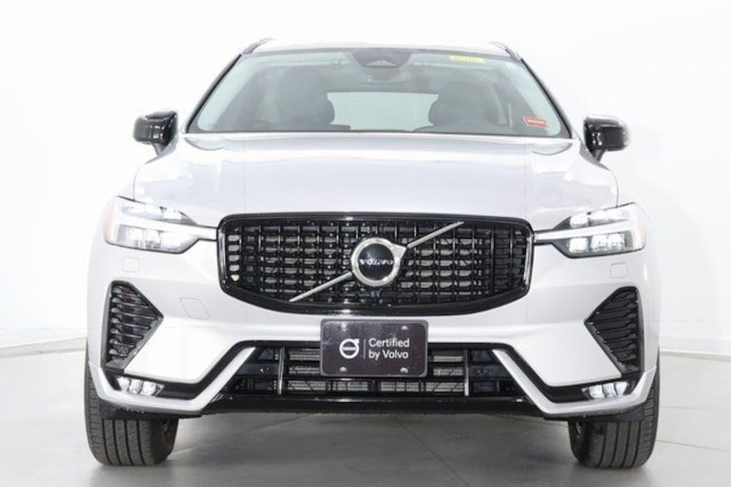 Certified 2025 Volvo XC60 B5 Core SUV