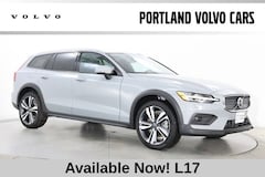 2026 Volvo V60 Cross Country B5 Plus AWD Wagon