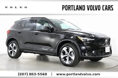 2026 Volvo XC40 B5 Plus AWD SUV