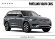  Volvo XC90 Recharge Plug-In Hybrid