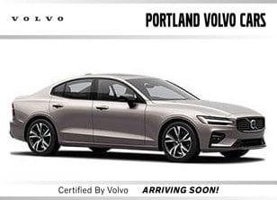 2024 Volvo S60