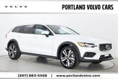 2026 Volvo V60 Cross Country B5 Plus AWD Wagon
