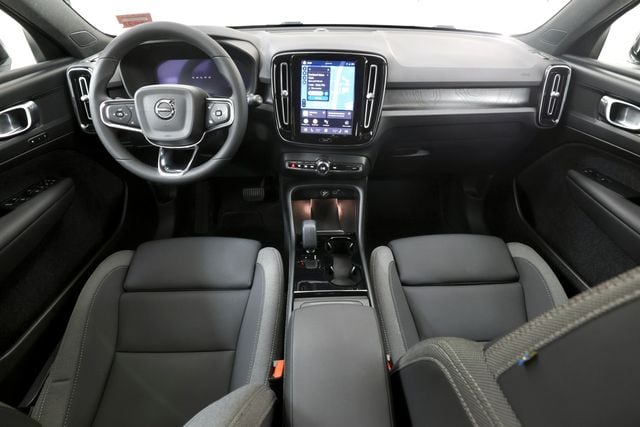 Certified 2023 Volvo XC40 Core with VIN YV4ED3UK7P2053667 for sale in Scarborough, ME