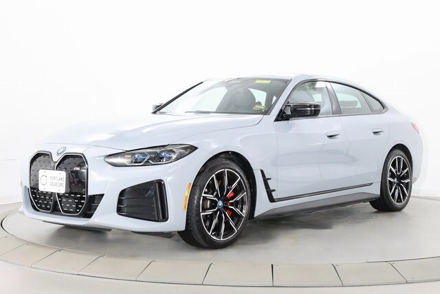 2024 Bmw i4 M50 photo 4