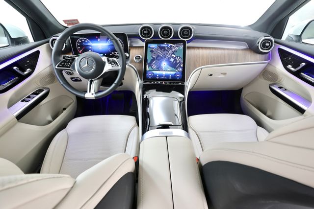 Used 2025 Mercedes-Benz GLC Base with VIN W1NKM5GB8SF243680 for sale in Scarborough, ME