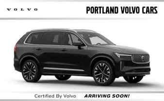 2026 Volvo XC90 Plus