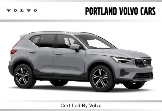 2025 Volvo XC40 B5 Plus Bright AWD's photo