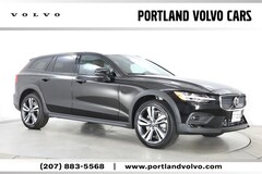 2026 Volvo V60 Cross Country B5 Plus AWD Wagon
