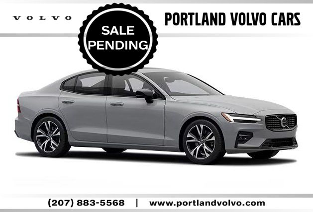 2024 Volvo S60 Core