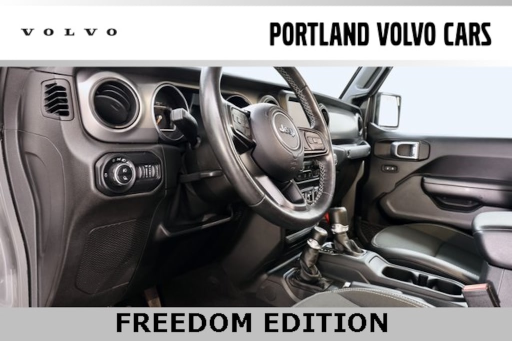 Used 2021 Jeep Gladiator Sport Truck Crew Cab