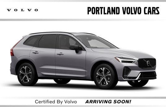 2026 Volvo XC60