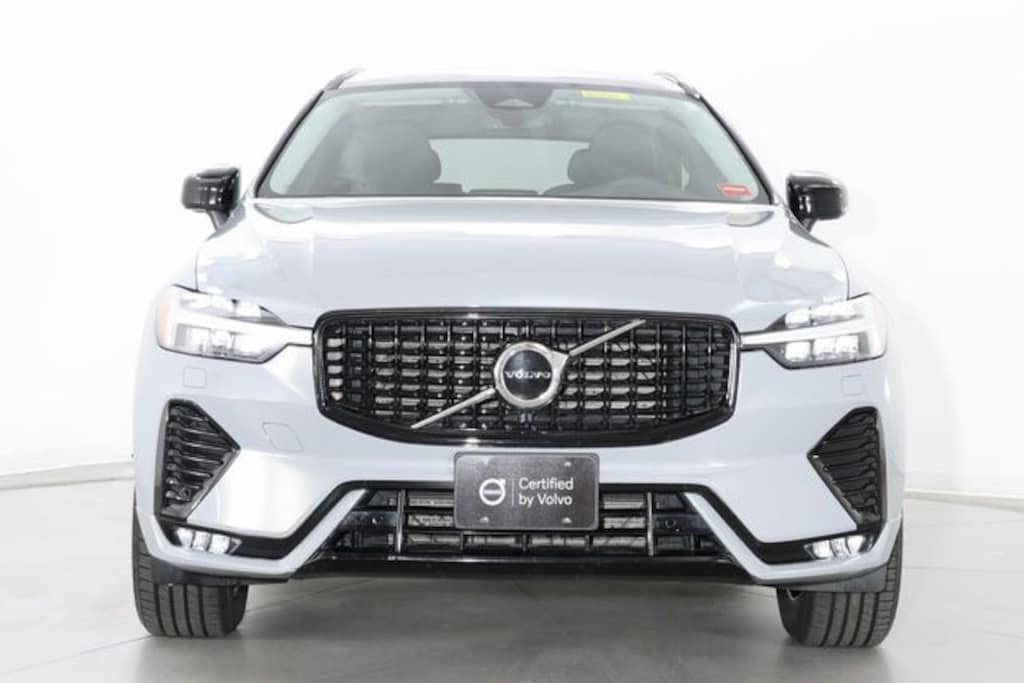 Certified 2025 Volvo XC60 B5 Core SUV