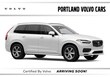  Volvo XC90 Recharge Plug-In Hybrid