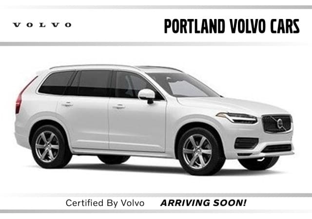 2023 Volvo XC90 Recharge Plug-In Hybrid Ultimate Dark 7-Seater SUV