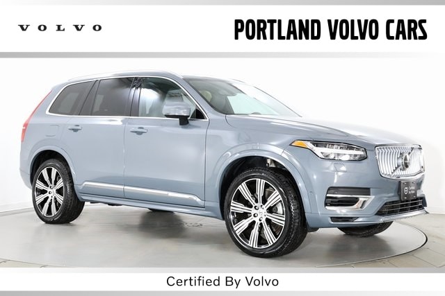 2023 Volvo XC90 Ultimate's photo