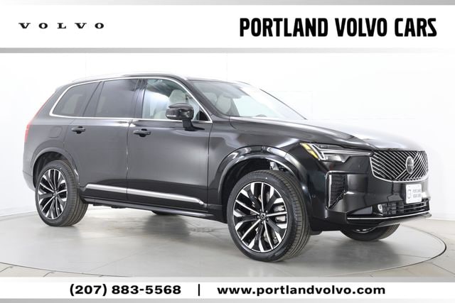 2026 Volvo XC90 T8 Recharge Plus Bright 7-Seat 4WD's photo