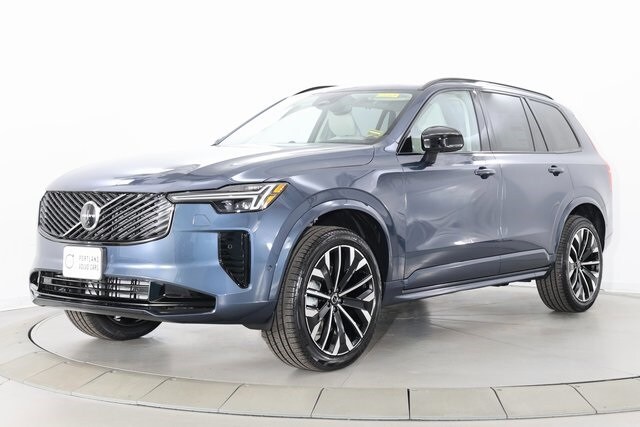 2026 Volvo XC90 photo 4