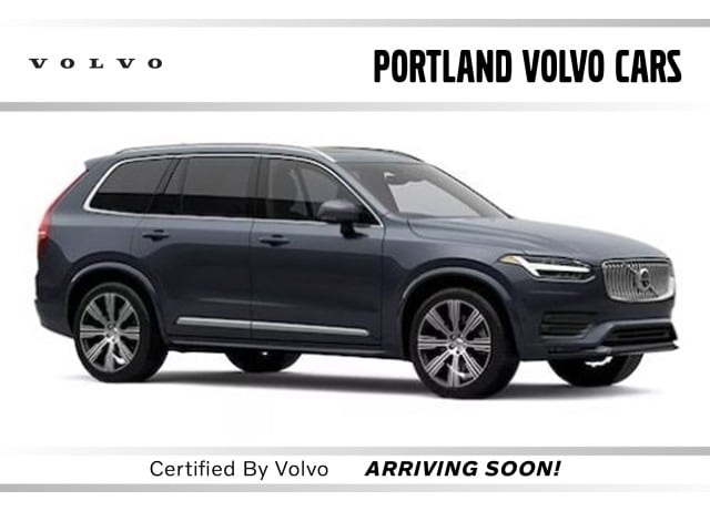 2023 Volvo XC90 Ultimate's photo