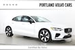  Volvo S60 Plug-In Hybrid