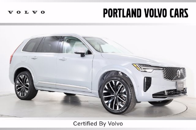 2026 Volvo XC90
