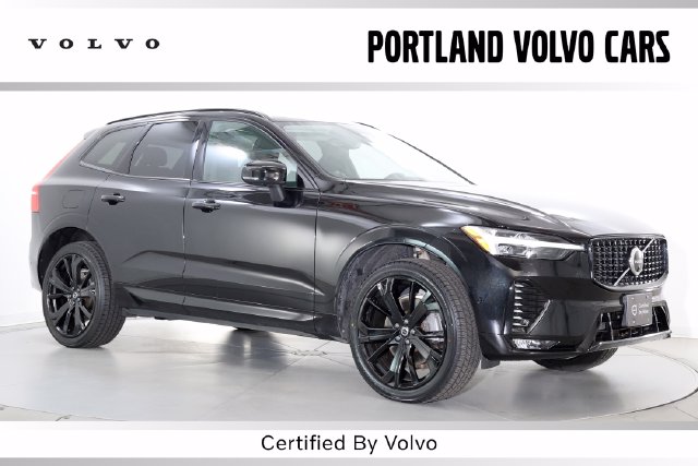 2024 Volvo XC60