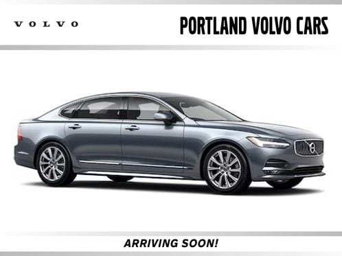 2019 Volvo S90 T6 Inscription AWD's photo