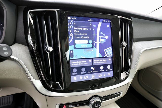 2026 Volvo V60 Cross Country Plus - Photo 23