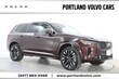  Volvo XC90 plug-in hybrid