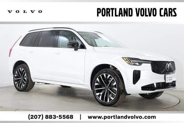 2026 Volvo XC90 B6 Ultra Dark 6-Seater 4WD's photo