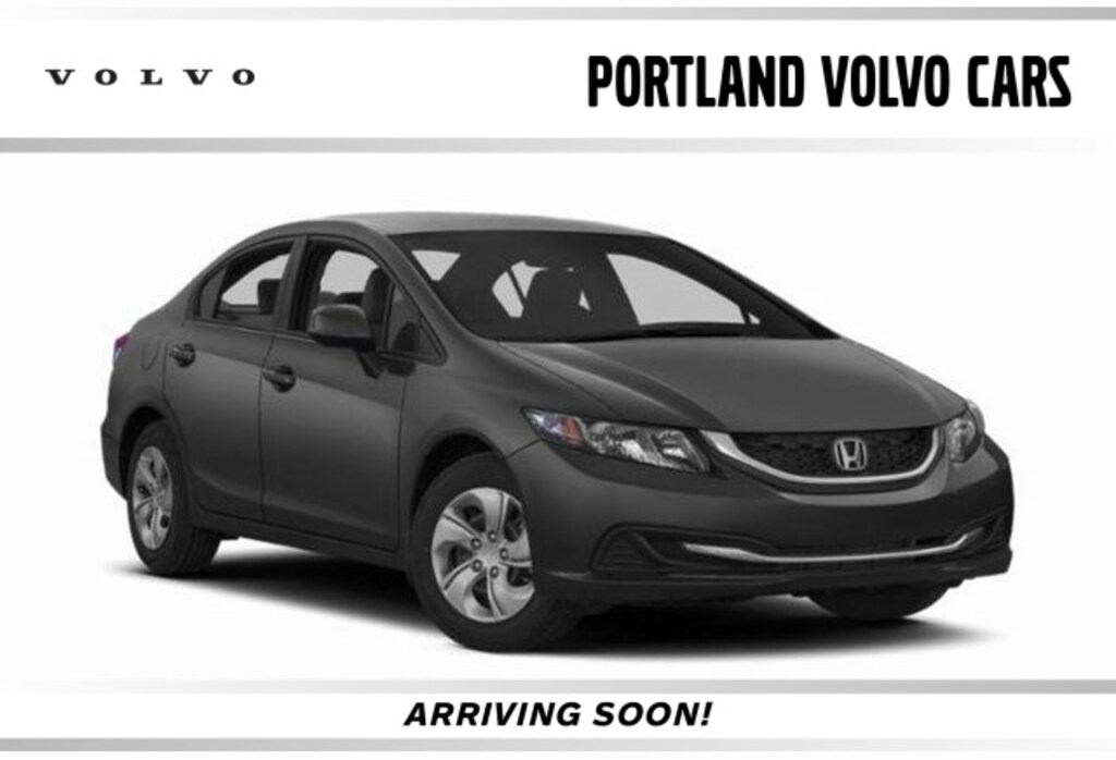 Used 2019 Honda Civic LX Sedan