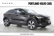  Volvo C40 Recharge Pure Electric