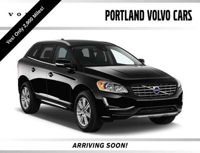 2017 Volvo XC60 T5 AWD Inscription's photo