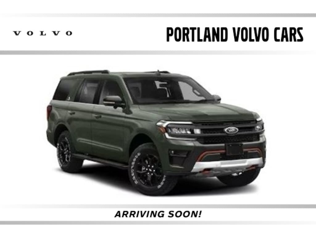 Used 2023 Ford Expedition Timberline SUV