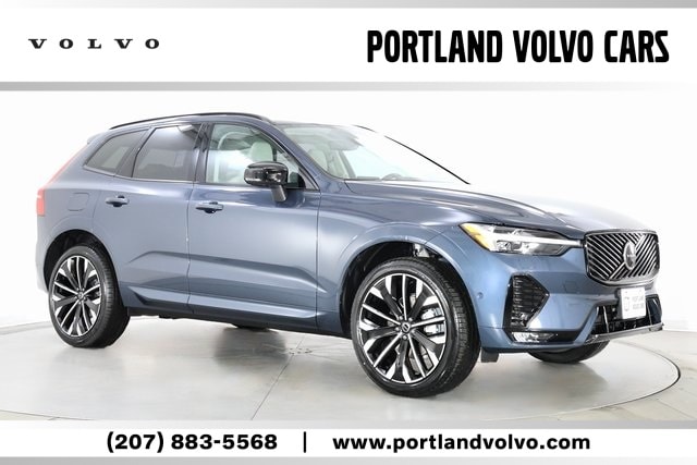 2026 Volvo XC60 Ultra's photo