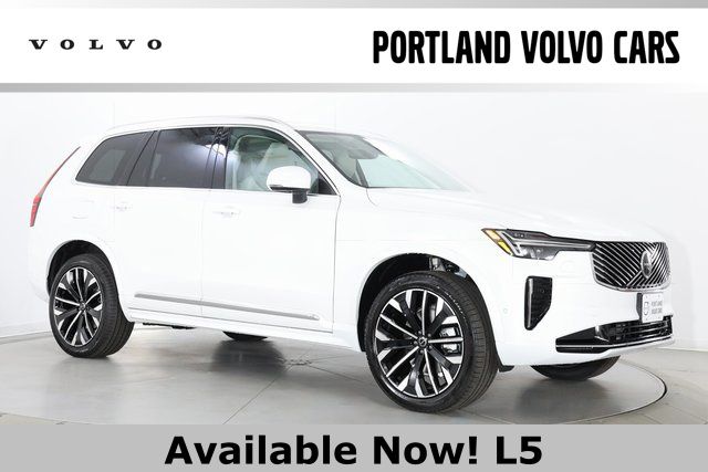 2026 Volvo XC90 B6 Ultra Bright 7-Seater 4WD's photo