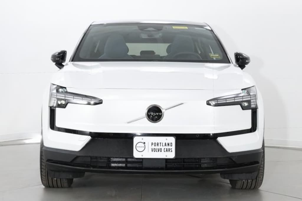 Certified 2025 Volvo EX30 Twin Motor Ultra SUV