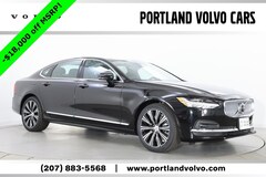 2025 Volvo S90 B6 Plus AWD Sedan