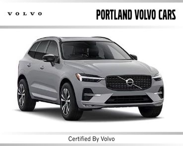 2025 Volvo XC60 B5 Core SUV