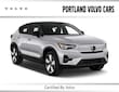  Volvo C40 Recharge Pure Electric