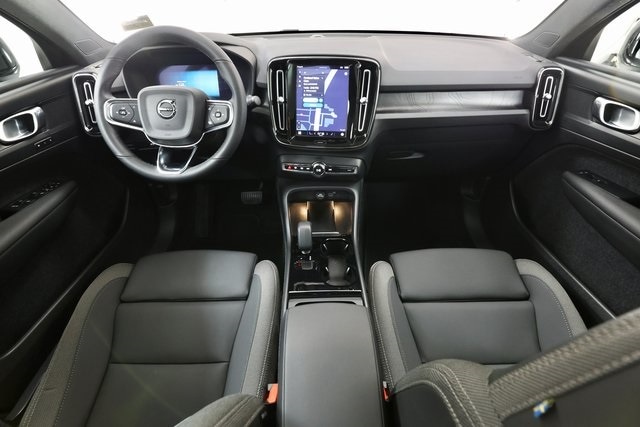 Certified 2023 Volvo C40 Core with VIN YV4ED3GK3P2036814 for sale in Scarborough, ME