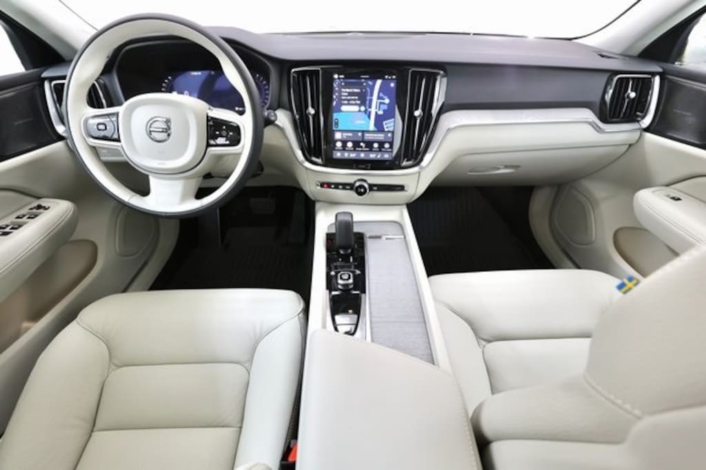 New 2026 Volvo V60 Cross Country B5 Plus Wagon