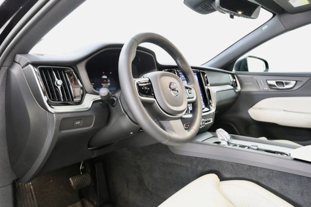 New 2026 Volvo V60 Cross Country B5 Ultra Wagon