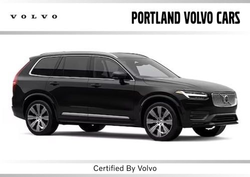 2023 Volvo XC90 B6 Ultimate 7-Seater 4WD's photo