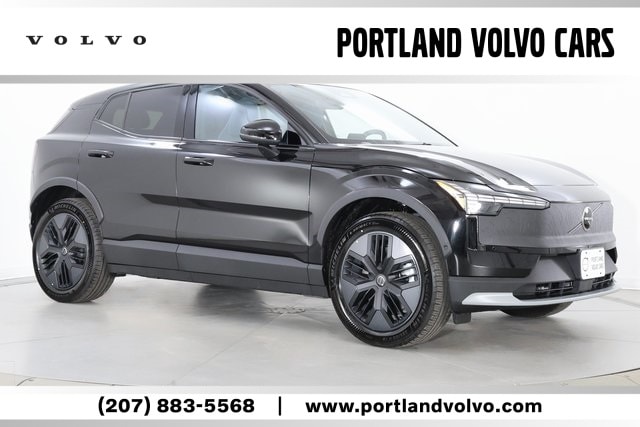 2026 Volvo EX30 Ultra's photo