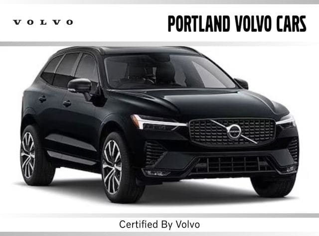 2025 Volvo XC60 T8 Core Dark AWD's photo