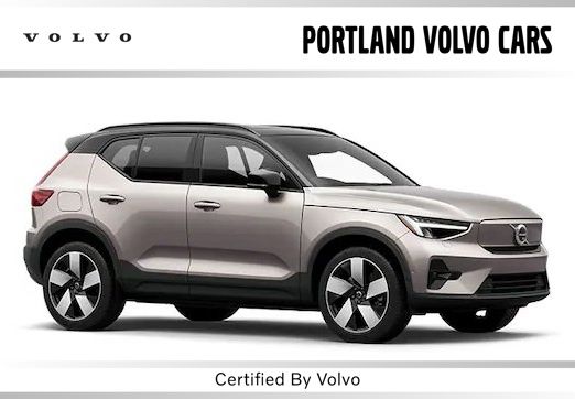 2023 Volvo XC40 P8 Recharge Ultimate AWD's photo