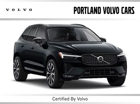 2025 Volvo XC60 B5 Core Dark AWD's photo